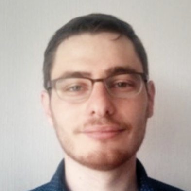 CervanGirard's profile picture. Formateur et consultant #rstats, Data Scientist