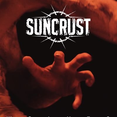 New Single 'Wolves' NOW ON iTunes, Spotify, Amazon, Google Play,...
Rock Music made in Austria! 📸 Instagram: /suncrustofficial, 👍Facebook: /suncrustofficial