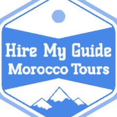 Trek and walk in Morocco