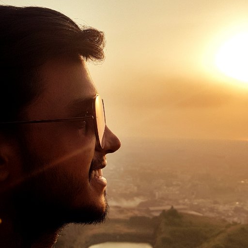 santo__007's profile picture. 