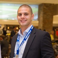 Reda Beloui (@belouireda) 's Twitter Profile