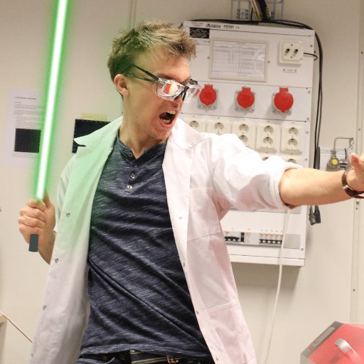 JohnTheDaniel's profile picture. Jag föddes en gång. Nu är jag här.
Programmerar lite Android, vloggar ibland samt inspireras av universums härligaste skapelser.