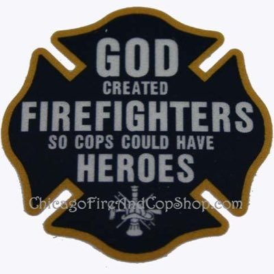 First Responder & P.T.S.D./Peer Support Team Member. My “filter” and my “inside voice” are no longer under warranty-I hope you understand!