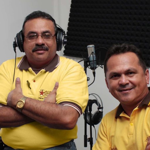 Programa radial que se transmite por Radio Tiempo 91.5 fm desde Valera Edo Trujillo de 7.30 a 10 de noche de lunes a viernes y los sábados de 12 a 2 de la tarde
