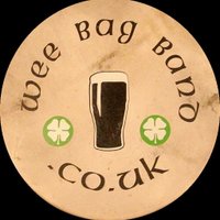 Wee Bag Band (@weebagband) 's Twitter Profile