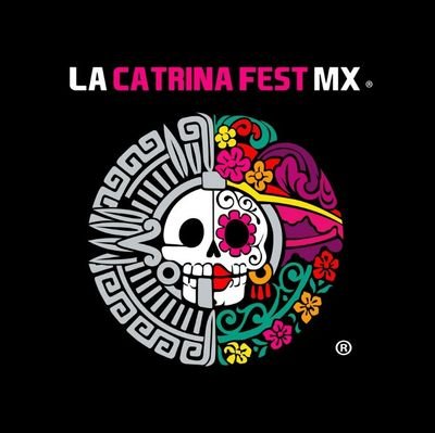 La Catrina Fest MX