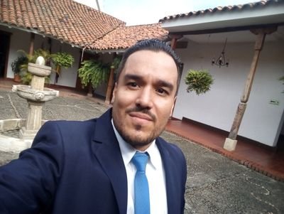 EGaleano6's profile picture. Kaizen.