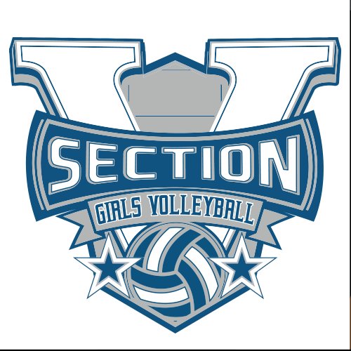 The Official Section V Girls Volleyball Twitter Account.