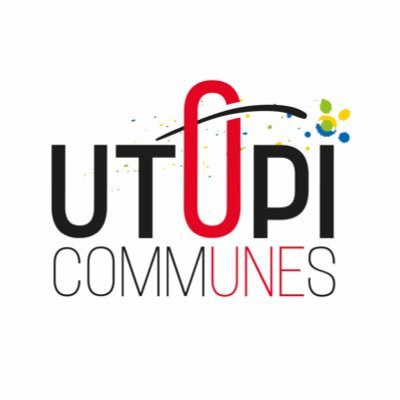 UTOPI - Communes