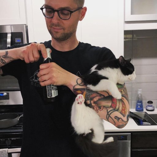 ColossalRaptor's profile picture. and you won't believe what happened next.