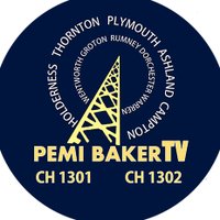Pemi Baker TV (@pemibakertv) 's Twitter Profile Photo Pemi Baker TV (@pemibakertv) 's Twitter Profile Photo