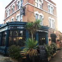 Waverley Arms SE15 (@thewaverleyarms) 's Twitter Profile