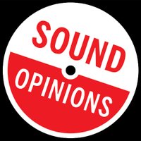 Sound Opinions(@soundopinions) 's Twitter Profile Photo