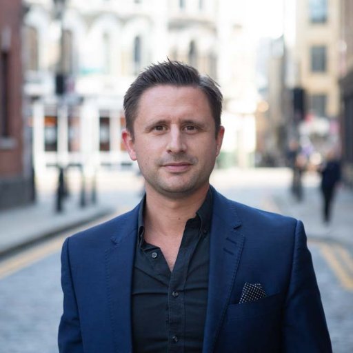 I’m a social entrepreneur and a strong believer in using people-to-people networks through the use of technology to improve people’s lives.
CEO @nexusnotes