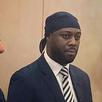 LedleySingh (@ledleysingh) 's Twitter Profile