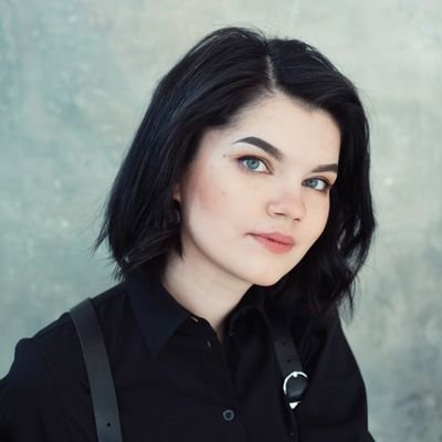 Журналист, недоблогер, весёлый человек