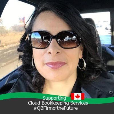 work at Cloud Bookkeeping Services