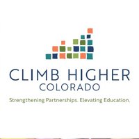 Climb Higher CO(@ClimbHigherCO) 's Twitter Profile Photo