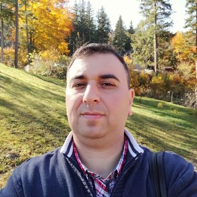 naealexandru's profile picture. 