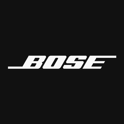 Here to help you get the most from your @Bose products | Payment or Service Issue? Drop us a DM!