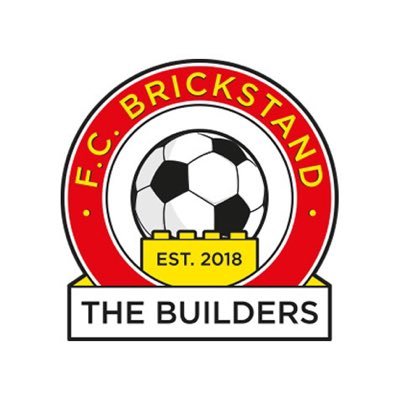 Brick Football Club ⚽️ Diorama Conference Champions 18/19 🏆Buildersliga 4 Champions 20/21 🏆Buildersliga 3 Champions 22/23