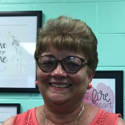 NitzaMorales2's profile picture. ESOL Teacher at @SpiritBelieves