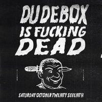 DUDEBOX (@dudebox) 's Twitter Profile