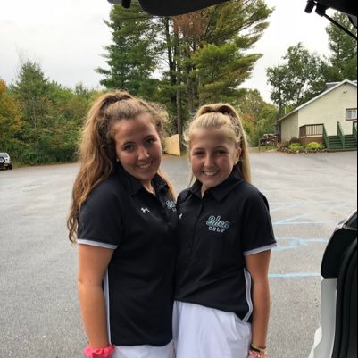 Nat51968465's profile picture. Shen Girls Golf mom