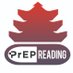 PrEPReading (@prepreading) Twitter profile photo PrEPReading (@prepreading) Twitter profile photo