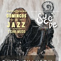 Domingos de Jazz (@domingosdejazz) 's Twitter Profile
