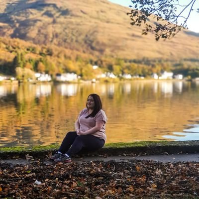 🌍 Scottish Travel Blogger 

🏠 Based in Glasgow's countryside 

🧗‍♀️Join me on my adventure across the Scottish highlands and more.