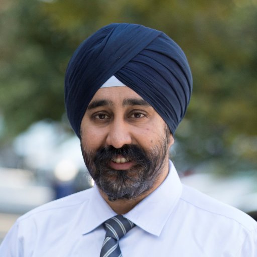 RaviBhalla Profile Picture