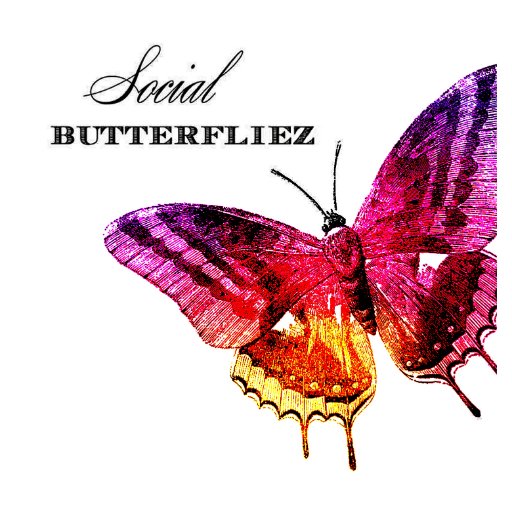 SocialButter5z's profile picture. 