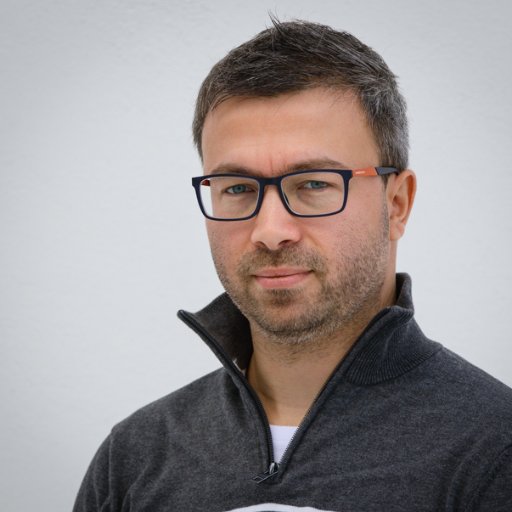 I do things within the Data, Analytics & AI Group @Swisscom. Building Infrastructures & Platforms is my Passion.