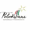 PolokwaneMuni's profile picture. Official Twitter page of Polokwane Municipality, the City of Stars.

#ReagaPolokwane #CityOfStars #NaturallyProgressive