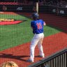 colefleming21's profile picture. NJIT Baseball