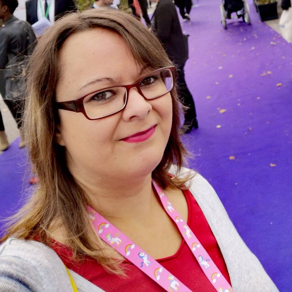 Entrepreneure dans le secteur du jeu de société. Je suis passionnée de cet univers. Mon objectif : proposer des services de développement de produits Ludiques
