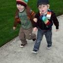 Emily Koster - @goingtandem - Twitter