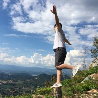 Zhenzi Yu (@yu_zhenzi) 's Twitter Profile