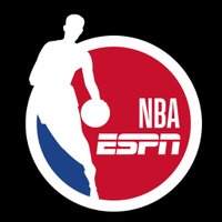 NBA on ESPN(@ESPNNBA) 's Twitter Profile Photo