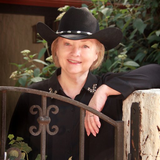 Jodi Thomas Bestselling Author Profile