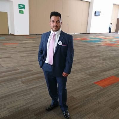 JoelArizmendi's profile picture. 