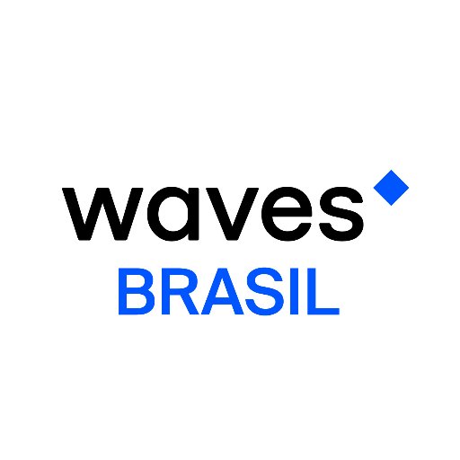 Waves Brasil 🌊 (1 ➝ 2)