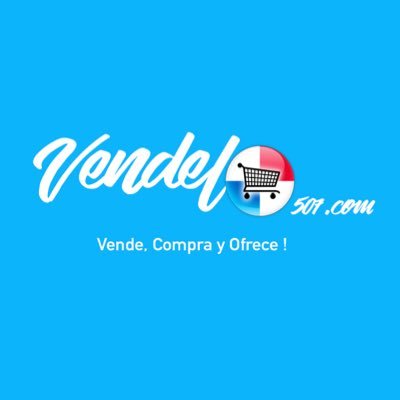 sitio web https://t.co/o6bA9EnKFE Vende, Compra y Ofrece todos tus Anuncios Clasificados de Panamá Siguenos en #Instagram @Vendelo507