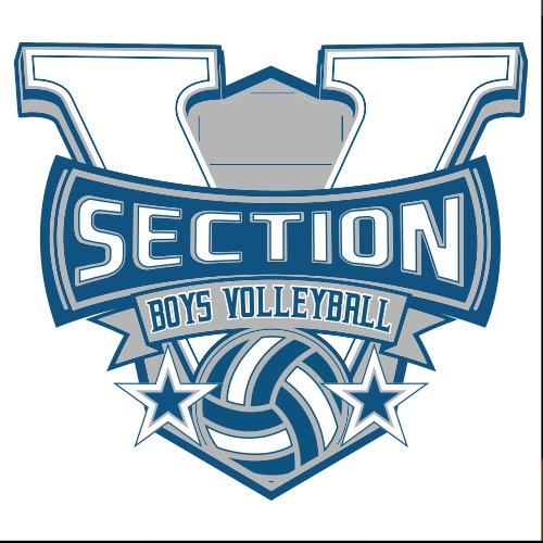 Section V Boys Volleyball