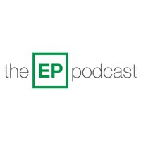 The EP Podcast(@theEPpod) 's Twitter Profile Photo