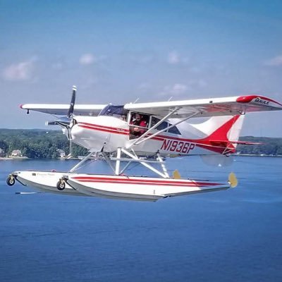 Virginia’s premier seaplane tour operator offering exciting seaplane tours from locations throughout the state.