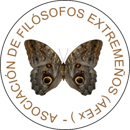 Espacio de la Asociación de Filósofos Extremeños (AFEx)