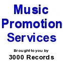 Music Promoters