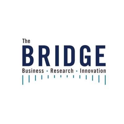 Welcome! @UTSC’s The BRIDGE is the GTA’s premier venue for experiential business education.🌐Brought to you by @utscmgmt & @utsclibrary. Follow us on Instagram!